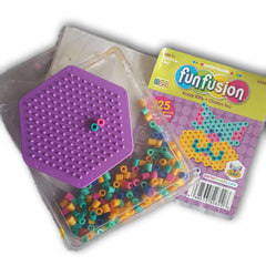 Mini Pearler bead Set - Toy Chest Pakistan