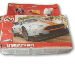 Aston martin DBR9 - Toy Chest Pakistan