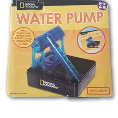 Water Pump - Toy Chest Pakistan