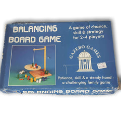 Balancing Board Game - Toy Chest Pakistan