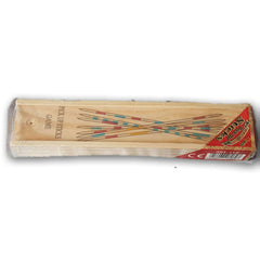 Pickup Sticks (NEW box) - Toy Chest Pakistan