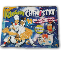 Kitchen Chemistry Kit - Toy Chest Pakistan