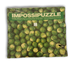 Impossipuzzle NEW - Toy Chest Pakistan