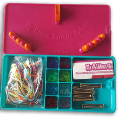 My Ribbon Barette Maker - Toy Chest Pakistan