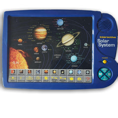 Interactive Solar System - Toy Chest Pakistan
