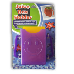 Juice Box holder NEW - Toy Chest Pakistan