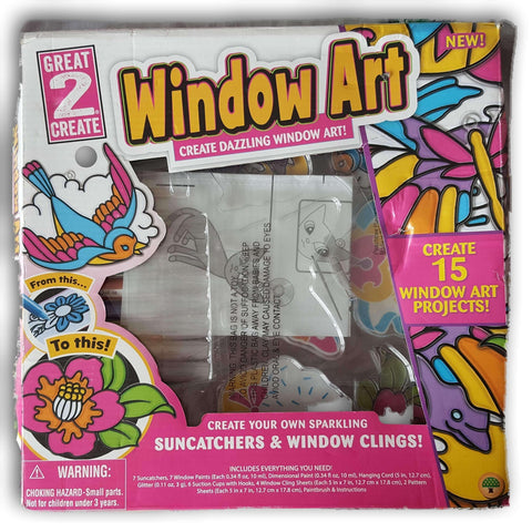 Window Art