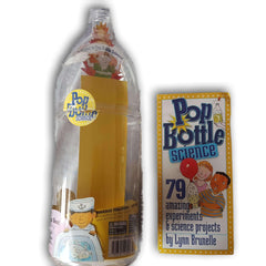 Pop Bottle Science - Toy Chest Pakistan