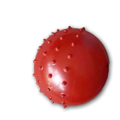 Sensory Red Ball - Toy Chest Pakistan