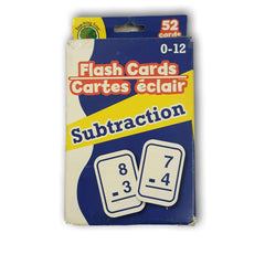 Subtraction - Toy Chest Pakistan