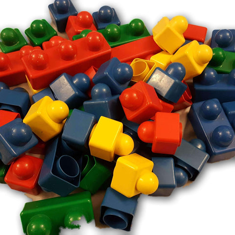 Lego Primo Blocks For Small Kids