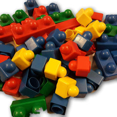 Lego Primo Blocks for small kids - Toy Chest Pakistan