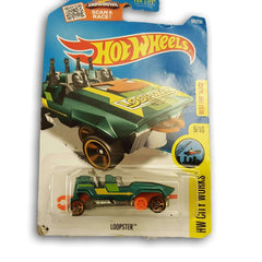 Hotwheels Loopster - Toy Chest Pakistan