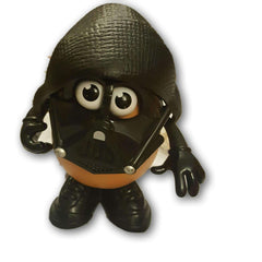 Mr Potato Darth Vader - Toy Chest Pakistan