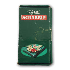 Travel Scrabble Set - Toy Chest Pakistan