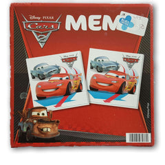 Memory - Cars - Toy Chest Pakistan