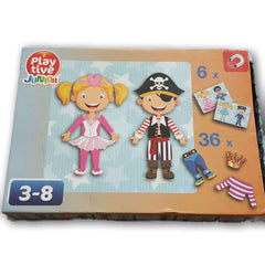 Playtive Junior Dress Up Set - Toy Chest Pakistan