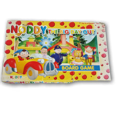Noddy the Big Day Out - Toy Chest Pakistan