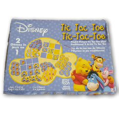 Winnie Pooh Tic Tac Toe - Toy Chest Pakistan
