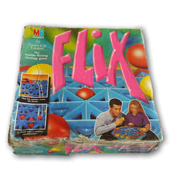 Flix - Toy Chest Pakistan