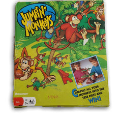 Jumpin' Monkeys - Toy Chest Pakistan