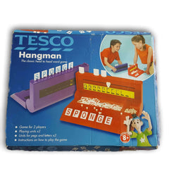 Tesco Hangman - Toy Chest Pakistan