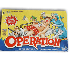 Operation (Buzzer) - Toy Chest Pakistan