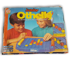 Othello Junior - Toy Chest Pakistan