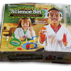 Primary Science Set - Toy Chest Pakistan