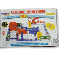 Snap Circuit Jr. - Toy Chest Pakistan