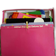 Princess Deluxe Felt set - Toy Chest Pakistan