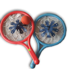 Net paddle set - Toy Chest Pakistan