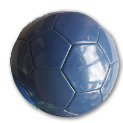 Football (purple/blue- small) - Toy Chest Pakistan
