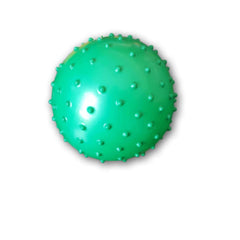 Sensory green ball - Toy Chest Pakistan