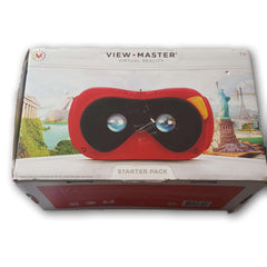 View Master Virtual Reality - Toy Chest Pakistan