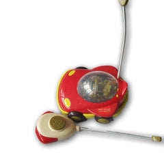Remote Controlled Car (Ages 2 plus) - Toy Chest Pakistan
