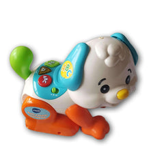 Vtech Shake & Sounds Learning Pup - Toy Chest Pakistan