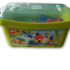 LEGO Duplo Building Set - 71 Pieces (5380) - Toy Chest Pakistan