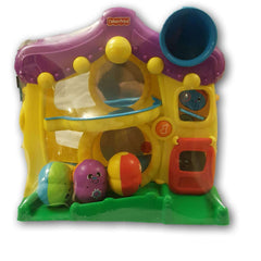 Fisher Price Bugs - Toy Chest Pakistan