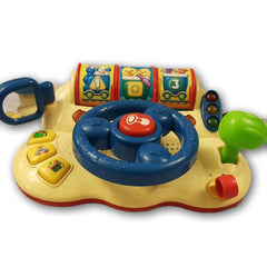 Learning Driver - Toy Chest Pakistan