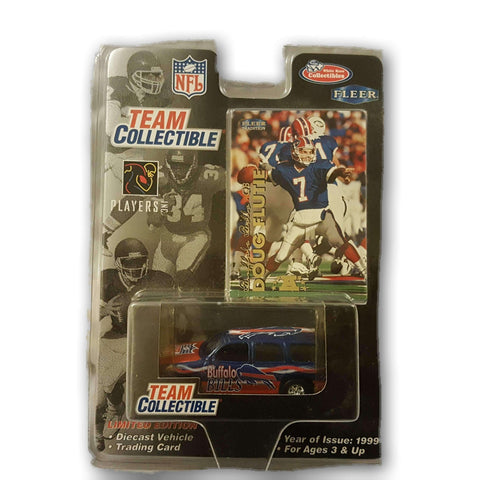 Team Collectible Car