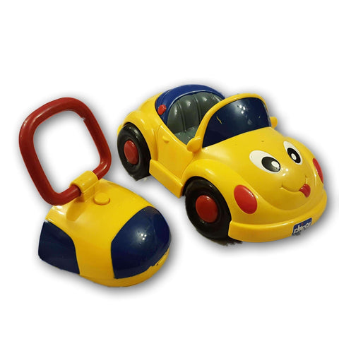 Chicco Child'S First Remote Control Car