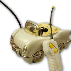 My first Remote Controlled Car - Toy Chest Pakistan