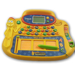 Vtech Write and Learn Smartboard - Toy Chest Pakistan