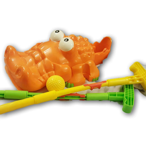 Gator Golf