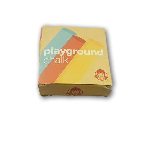 Playground Chalk (New)