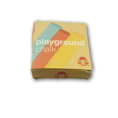 Playground Chalk (new) - Toy Chest Pakistan
