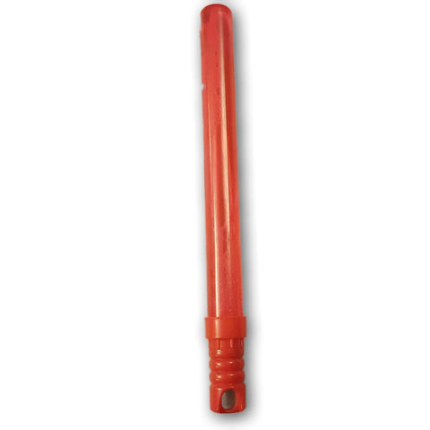 Bubble Wand (Red)