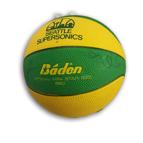 Basketball (Small)