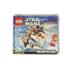 LEGO Star Wars 75074 Snowspeeder NEW - Toy Chest Pakistan